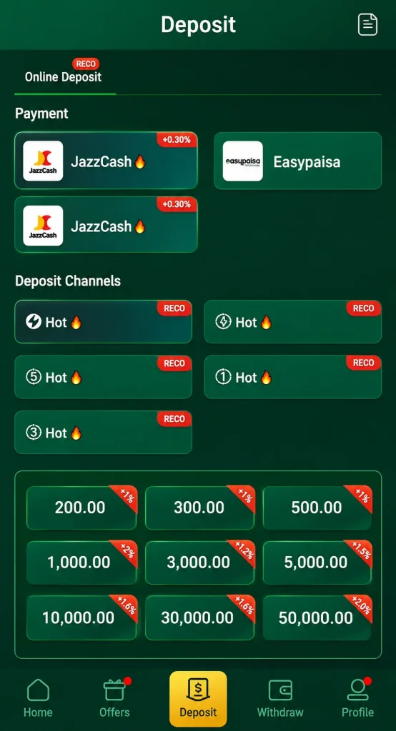 EU777 game APK